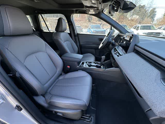 Thumbnail: 2026 Subaru Outback - 23