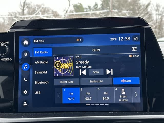 Thumbnail: 2026 Subaru Outback - 12