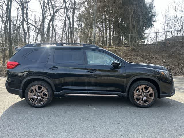 Thumbnail: 2025 Subaru Ascent - 3