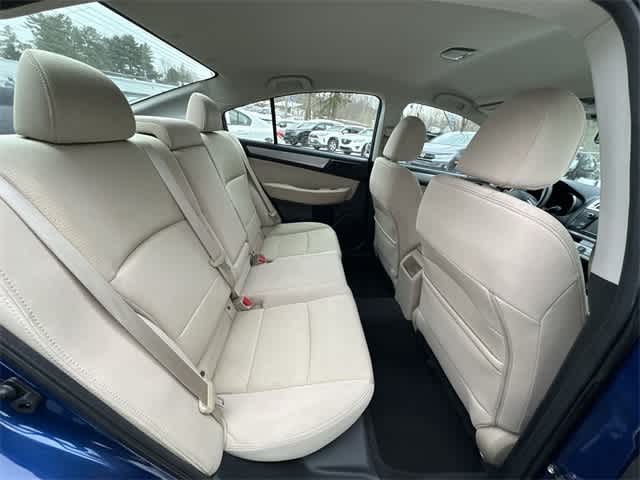 Thumbnail: 2016 Subaru Legacy - 22