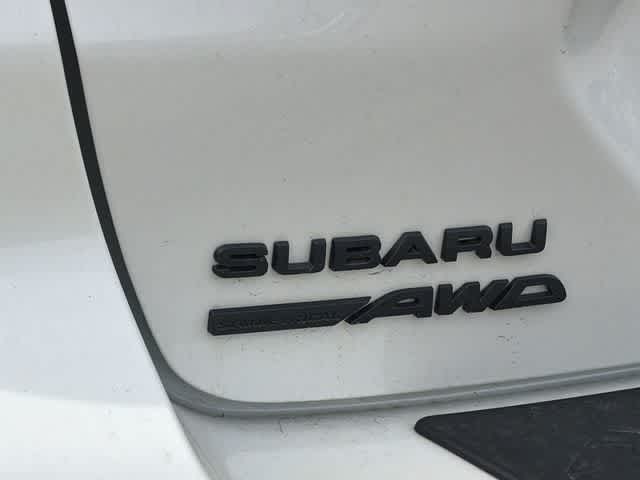 Thumbnail: 2026 Subaru Crosstrek - 24