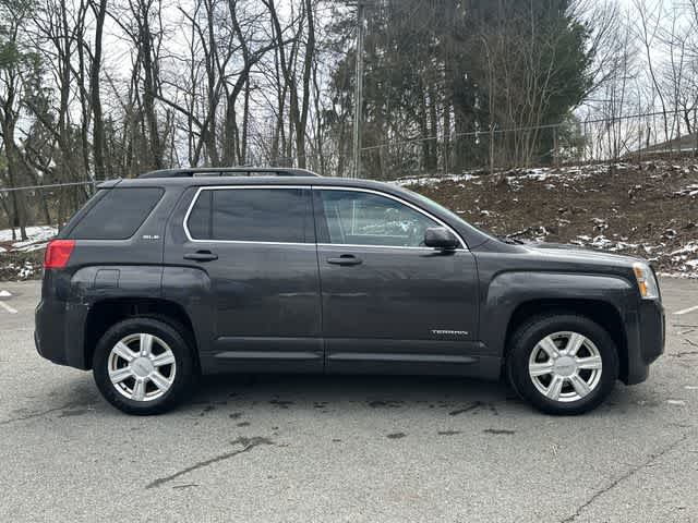 Thumbnail: 2014 GMC Terrain - 3