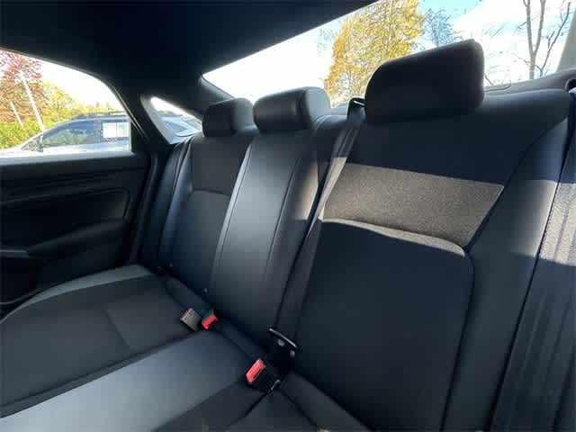 Thumbnail: 2024 Honda Civic - 15