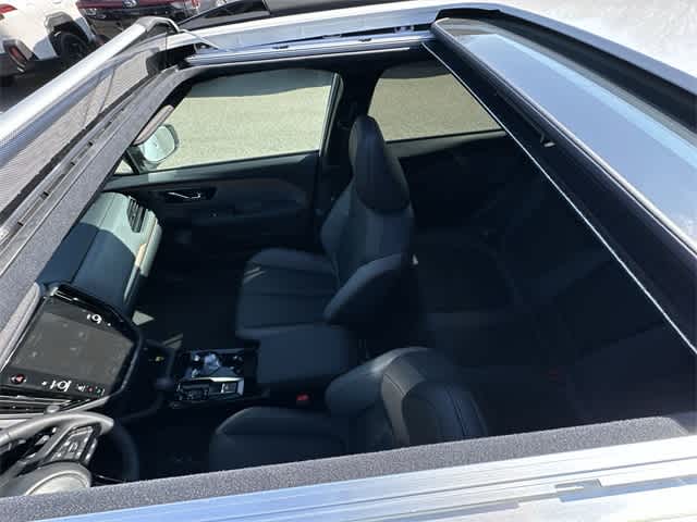 Thumbnail: 2026 Subaru Forester - 6