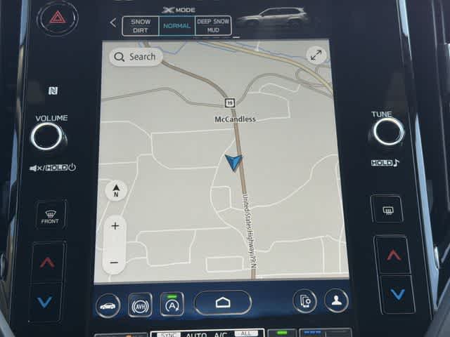 Thumbnail: 2026 Subaru Forester - 13