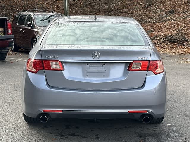 2011 Acura TSX photo 3