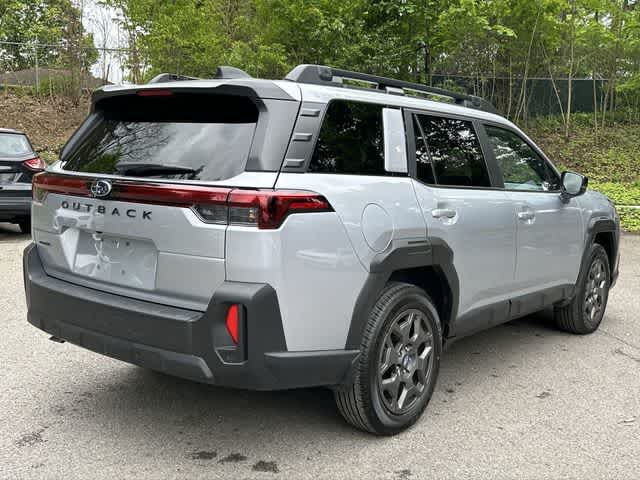 Thumbnail: 2026 Subaru Outback - 30