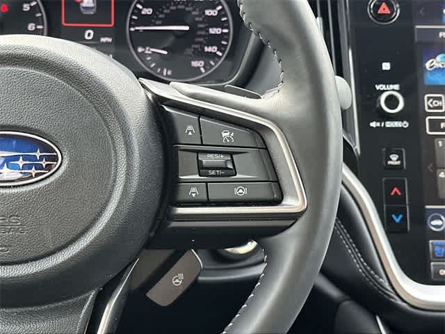 Thumbnail: 2025 Subaru Outback - 10