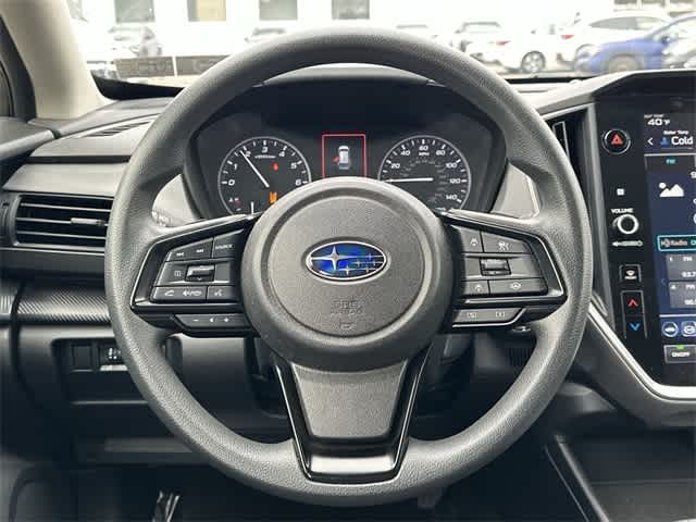 Thumbnail: 2024 Subaru Crosstrek - 7