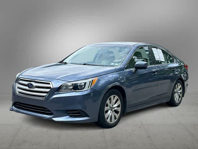 2016 Subaru Legacy Premium -
                  Pittsburgh, PA