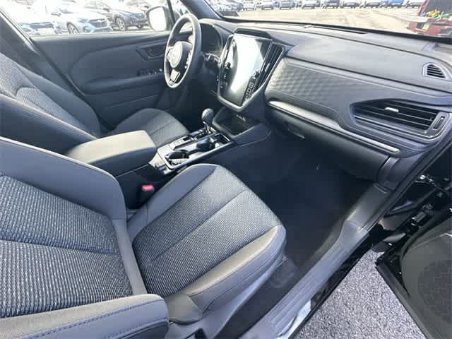 Thumbnail: 2026 Subaru Forester - 19