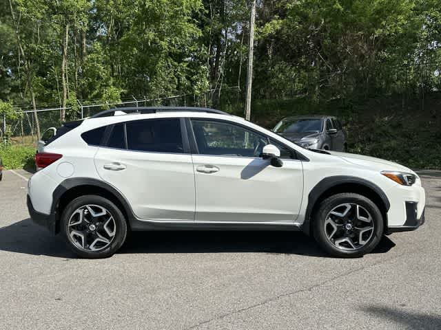 Thumbnail: 2018 Subaru Crosstrek - 3