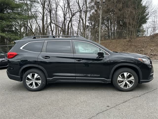 Thumbnail: 2022 Subaru Ascent - 3