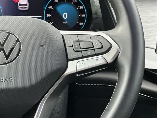 Thumbnail: 2024 Volkswagen Atlas - 9