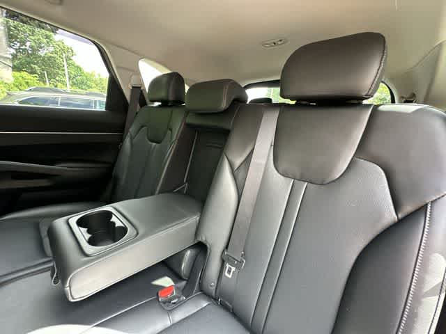 Thumbnail: 2022 Kia Sorento - 18