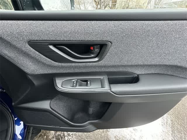 Thumbnail: 2026 Subaru Outback - 22