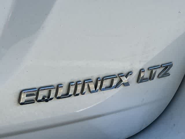 Thumbnail: 2016 Chevrolet Equinox - 18