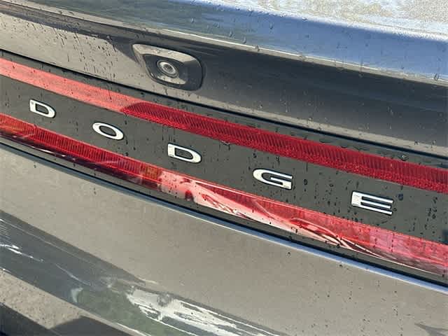 2015 Dodge Dart GT 25