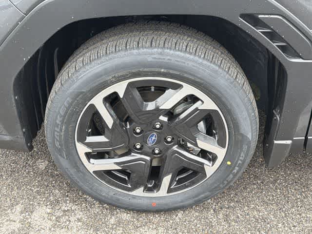 Thumbnail: 2026 Subaru Forester - 5