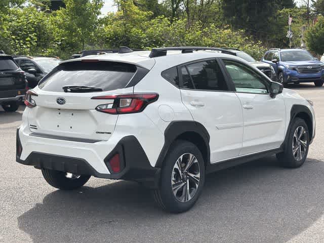 Thumbnail: 2026 Subaru Crosstrek - 29