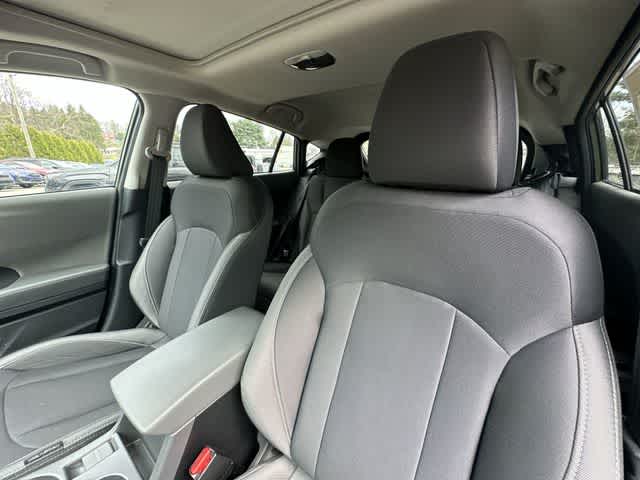 Thumbnail: 2026 Subaru Crosstrek - 16