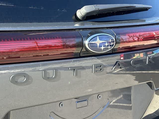 Thumbnail: 2026 Subaru Outback - 24