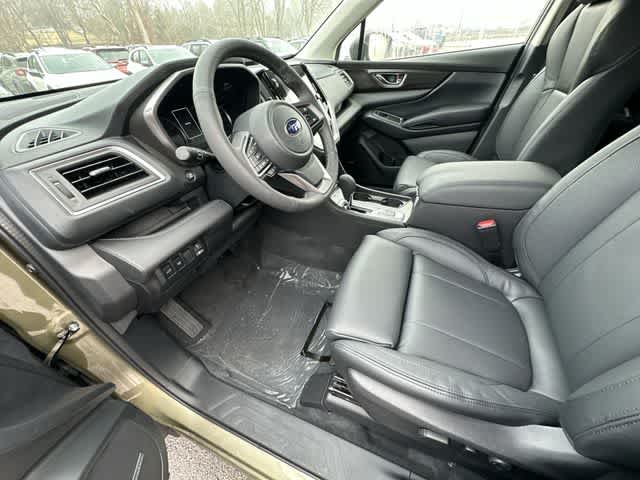 Thumbnail: 2026 Subaru Ascent - 17