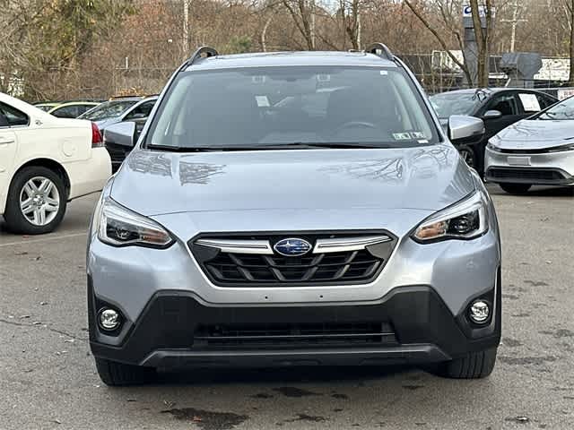 Thumbnail: 2023 Subaru Crosstrek - 21