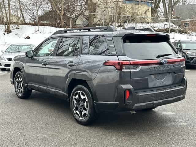 Thumbnail: 2026 Subaru Outback - 29