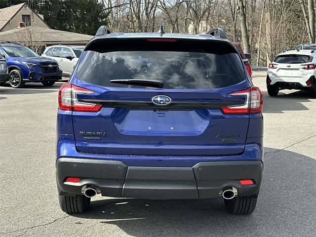 Thumbnail: 2026 Subaru Ascent - 4