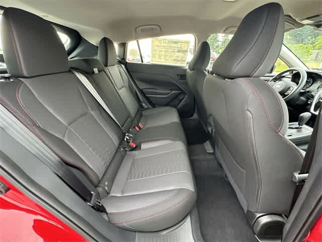 Thumbnail: 2025 Subaru Impreza - 21