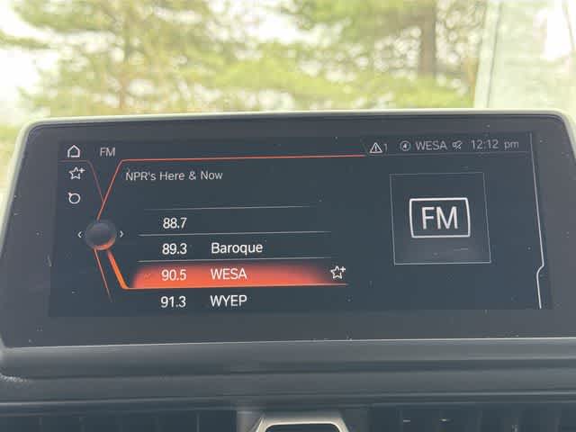 Thumbnail: 2022 Toyota GR Supra - 11