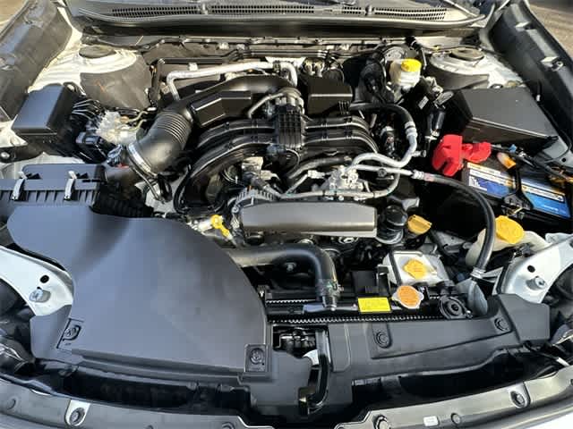 Thumbnail: 2023 Subaru Outback - 28