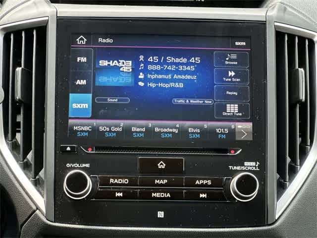 Thumbnail: 2022 Subaru Forester - 12