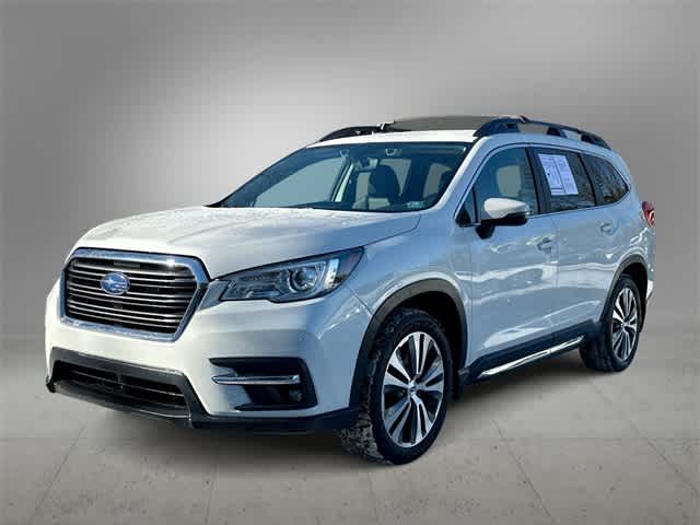 2019 Subaru Ascent Limited -
                  Pittsburgh, PA