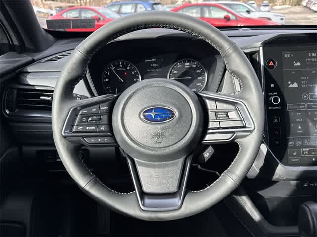 Thumbnail: 2026 Subaru Forester - 8