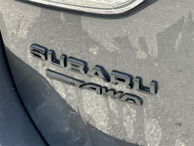 Thumbnail: 2022 Subaru Forester - 19