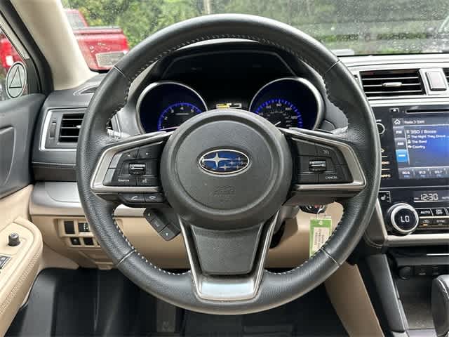 Thumbnail: 2018 Subaru Outback - 6
