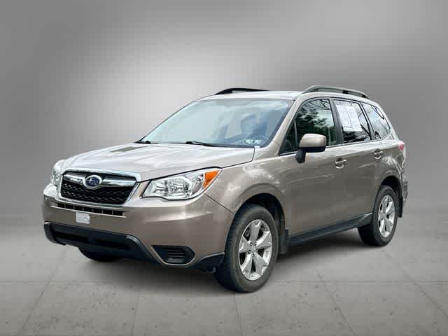 Thumbnail: 2016 Subaru Forester - 1