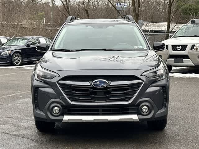 Thumbnail: 2023 Subaru Outback - 31