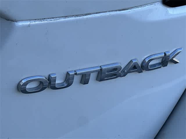 Thumbnail: 2024 Subaru Outback - 16