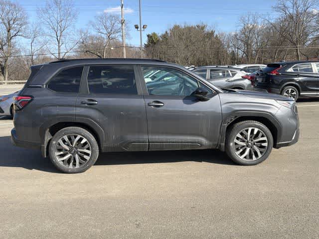 Thumbnail: 2026 Subaru Forester - 3