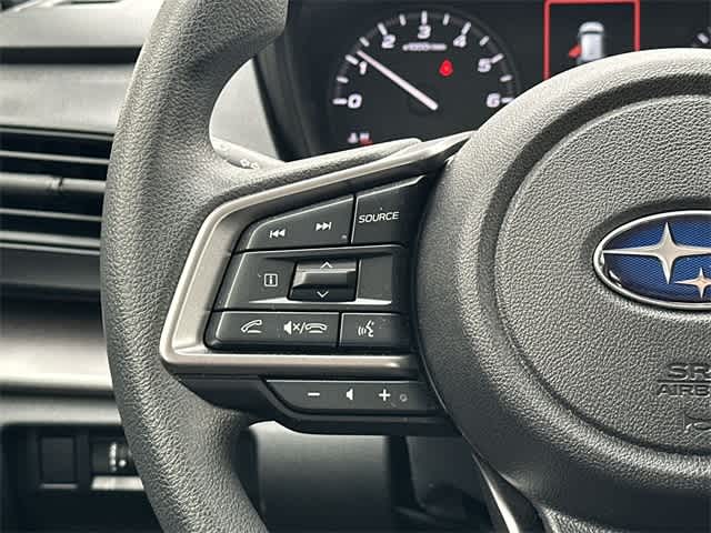 Thumbnail: 2025 Subaru Impreza - 8