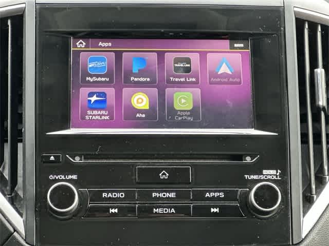 Thumbnail: 2022 Subaru Forester - 13