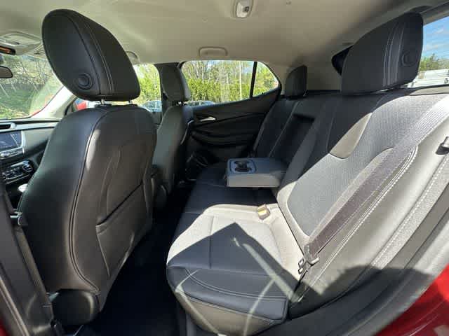 Thumbnail: 2023 Buick Encore GX - 19