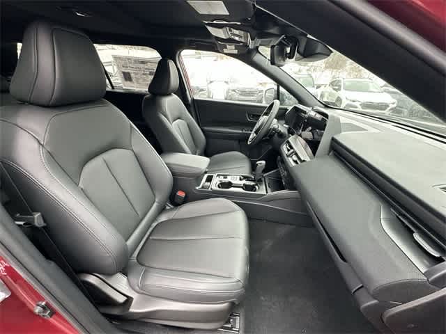 Thumbnail: 2026 Subaru Outback - 21