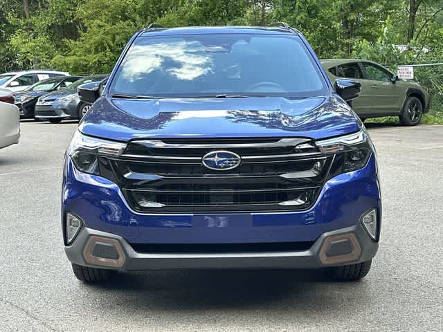 Thumbnail: 2026 Subaru Forester - 26