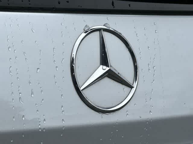Thumbnail: 2016 Mercedes-Benz GLE - 25