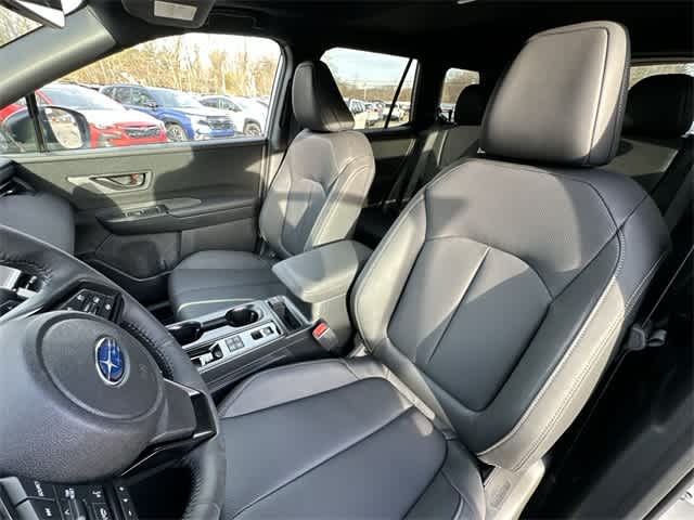 Thumbnail: 2026 Subaru Outback - 17