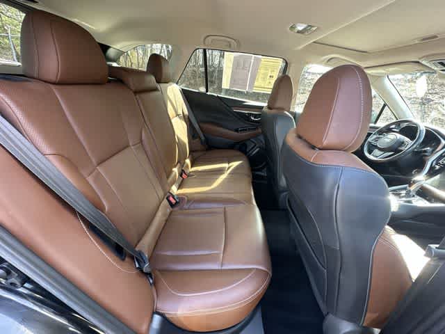 Thumbnail: 2020 Subaru Outback - 24